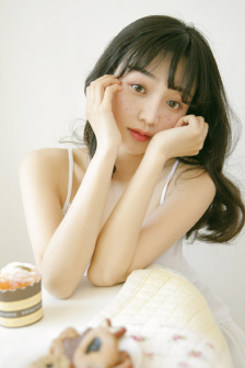 宝贝 要不够你的甜